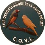 C.O.V.L. - Club Ornithologique de la Valle du Lot